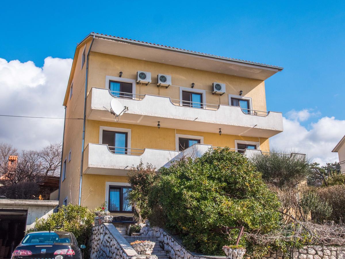 Apartment Stana โนวีวีโนดอลสกี ภายนอก รูปภาพ